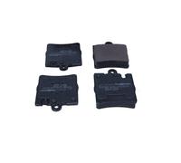 Brake pads Rear Axle 19-0410 MAXGEAR for MERCEDES-BENZ E-CLASS C-CLASS T-Model