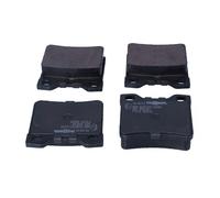 MAXGEAR 19-0413 Brake Pad Set, disc brake for PEUGEOT