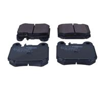 MAXGEAR 19-0420 Brake pad set