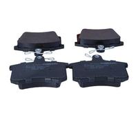 MAXGEAR 19-0424 Brake pad set