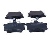 BRAKE PAD SET DISC BRAKE 19-0424 FOR AUDI 3A/6A/AAD 2.0L JK/SB/RA 1.6L NE 1.8L