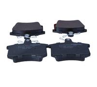 BRAKE PAD SET DISC BRAKE 19-0424 FOR AUDI 3A/6A/AAD 2.0L JK/SB/RA 1.6L NE 1.8L