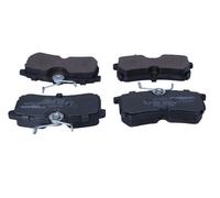 MAXGEAR 19-0425 Brake pad set