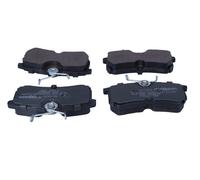 BRAKE PAD SET DISC BRAKE 19-0425 FOR FORD IKON/V FIESTA/VI FOCUS/Turnier 2.0L