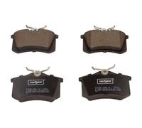 Maxgear 19-0428 Rear Axle Brake Pad Set