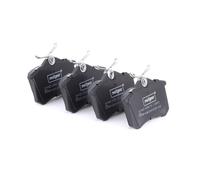 MAXGEAR 19-0429 Brake pad set