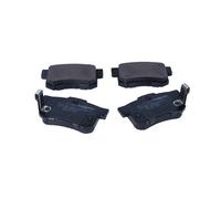 BRAKE PAD SET DISC BRAKE 19-0432 FOR SUZUKI NEO/BALENO SWIFT/III SX4/CLASSIC