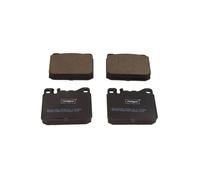 MAXGEAR 19-0434 Brake Pads Set Front for VW LT