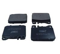 MAXGEAR 19-0435 Brake pad set