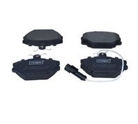 MAXGEAR 19-0437 Brake pad set
