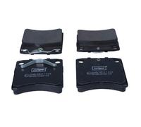 MAXGEAR 19-0438 Brake pad set