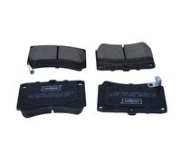 MAXGEAR 19-0440 Brake Pad Set, disc brake for FORD AUSTRALIA,KIA,MAZDA