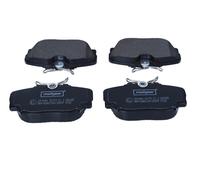 MAXGEAR 19-0441 Brake Pad Set, disc brake for BMW