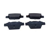MAXGEAR 19-0442 Brake Pad Set, disc brake for ALFA ROMEO,CHRYSLER,FIAT,LANCIA