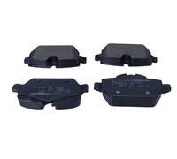 MAXGEAR 19-0448 Brake pad set