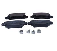 MAXGEAR 19-0449 Brake pad set