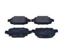 MAXGEAR 19-0451 Brake pad set
