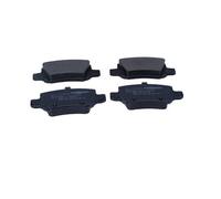 MAXGEAR 19-0452 Brake pad set