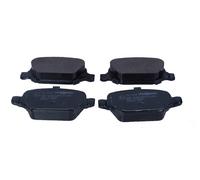MAXGEAR 19-0453 Brake Pads Set Rear for 156 Lybra 147 GT Linea