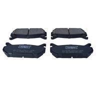 MAXGEAR 19-0460 Brake pad set