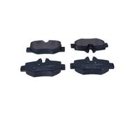 MAXGEAR 19-0461 Brake pad set