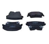 MAXGEAR 19-0464 Brake Pad Set, disc brake for CHRYSLER,DODGE,LANCIA
