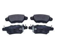 MAXGEAR 19-0468 Brake pad set