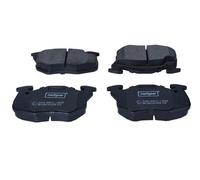 MAXGEAR 19-0470 Brake pad set