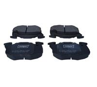 MAXGEAR 19-0471 Brake pad set