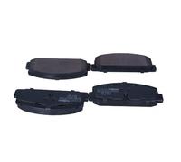 BRAKE PAD SET DISC BRAKE 19-0477 FOR MAZDA FAMILIA/VI ETUDE ALLEGRO/MK/VIII 6