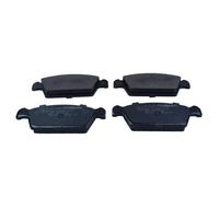 MAXGEAR 19-0480 Brake pad set