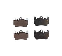 MAXGEAR 19-0488 Brake Pads Set Rear for Q7 Touareg Cayenne