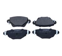 MAXGEAR 19-0495 Brake Pad Set, disc brake for FORD,JAGUAR,RENAULT