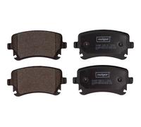 MAXGEAR 19-0497 Brake Pad Set, disc brake for AUDI,BENTLEY,VW