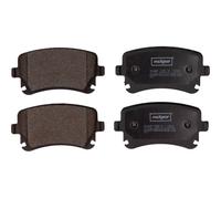 BRAKE PAD SET DISC BRAKE 19-0497 FOR VW CARAVELLE/TRANSPORTER/Bus/Mk/KOMBI 2.0L