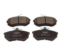 MAXGEAR 19-0501 Brake pad set