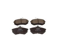MAXGEAR 19-0501 Brake Pads Set Front for 80 Coupe 90 A4 100 Cabriolet Quattro 20