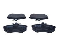 MAXGEAR 19-0504 Brake pad set
