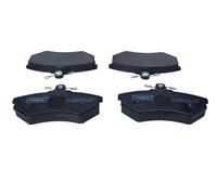 Brake pads Front Axle 19-0504 MAXGEAR for VW SEAT