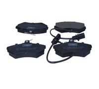 MAXGEAR 19-0506 Brake pad set