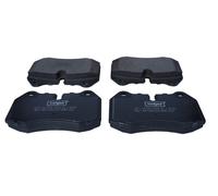 BRAKE PAD SET DISC BRAKE 19-0508 FOR BMW M51D25 2.5L M52B28 2.8L M57D30 2.9L