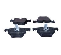 Brake pads 1st rear axle 19-0511 MAXGEAR for BMW 5 5 Touring 6 6 Convertible