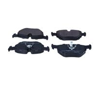 MAXGEAR 19-0529 Brake pad set