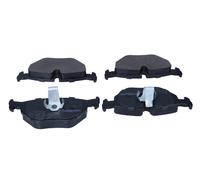 MAXGEAR 19-0530 Brake Pad Set, disc brake for ALPINA,BMW