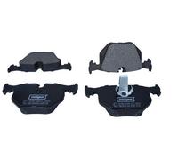 MAXGEAR 19-0531 Brake pad set