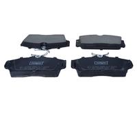 MAXGEAR 19-0532 Brake Pad Set, disc brake for NISSAN
