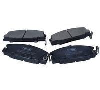 MAXGEAR 19-0537 Brake Pad Set, disc brake for BEDFORD,CHEVROLET,ISUZU,OPEL,VAUXH