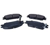 MAXGEAR 19-0538 Brake pad set