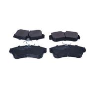 MAXGEAR 19-0544 Brake pad set