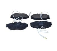 MAXGEAR 19-0552 Brake pad set